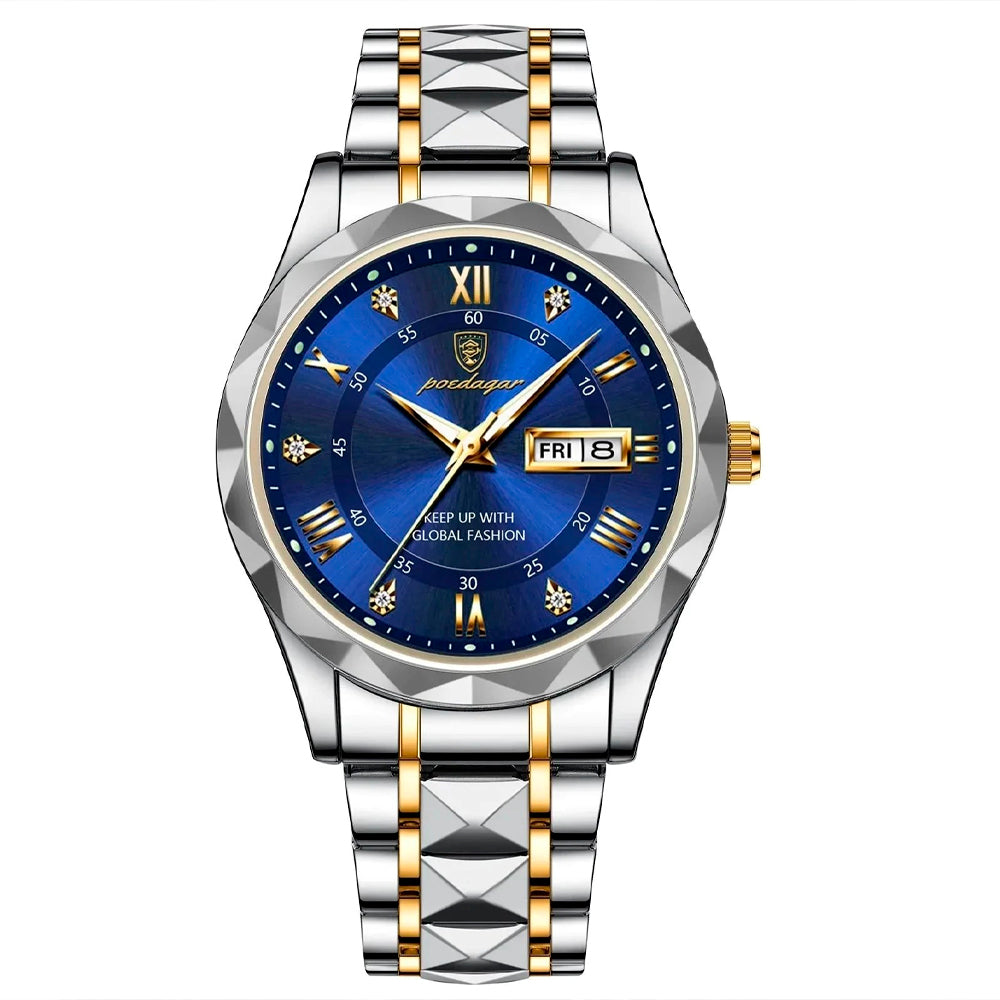 Orologio da Uomo Fortuna | Weston™TM