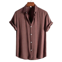 Shirt manches courtes Lisa Everyday | Weston™TM