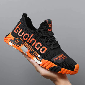 Weston™TM- Les chaussures de securite les plus vendues au monde