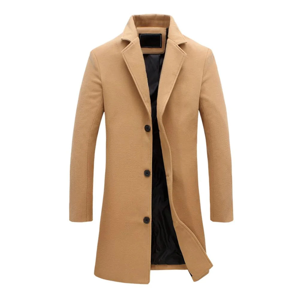 Weston™TM| Jeva Manteau long d'hiver