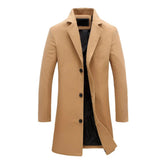Weston™TM| Jeva Manteau long d'hiver
