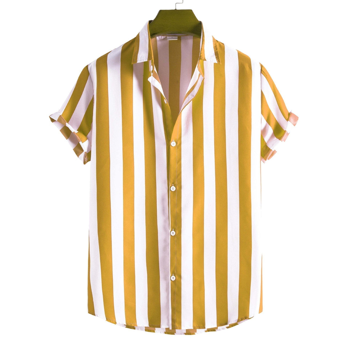 Shirt manches courtes Atlantica | Weston™TM