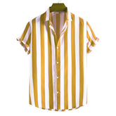 Shirt manches courtes Atlantica | Weston™TM