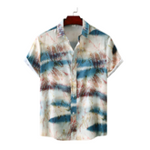 Shirt manches courtes Amalfi | Weston™TM