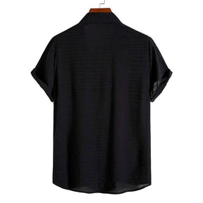 Shirt manches courtes basique Modern | Weston™TM
