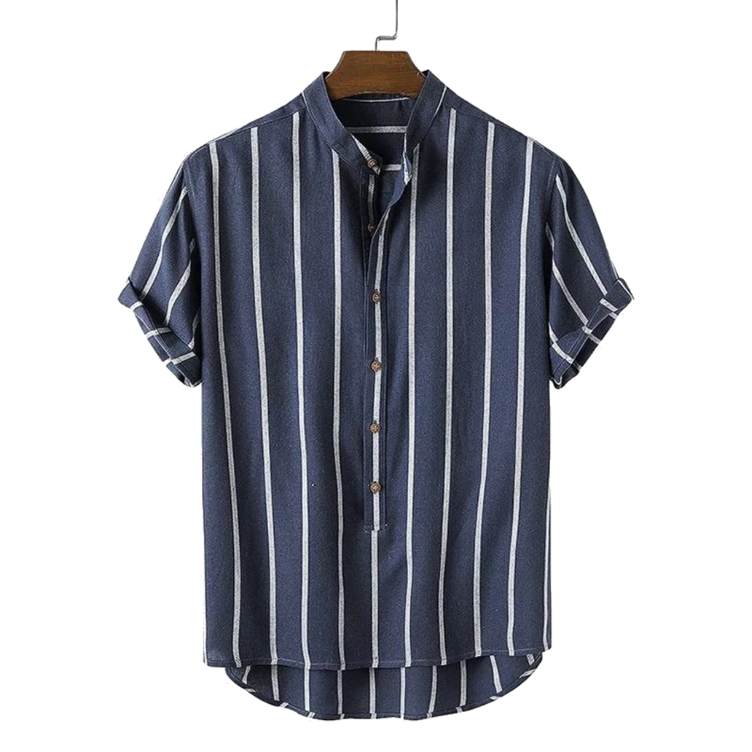 Camicia a maniche corte Duna | Weston™TM