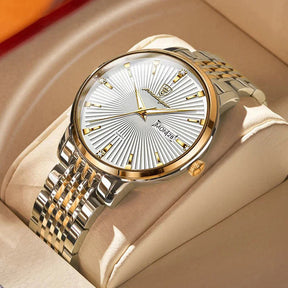 Orologio di Lusso da Uomo Sottile | Weston™