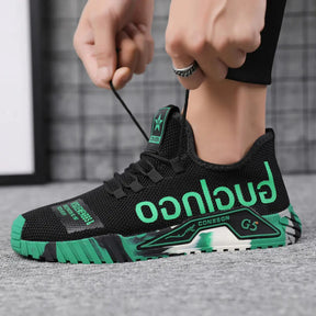 Weston™TM- Les chaussures de securite les plus vendues au monde