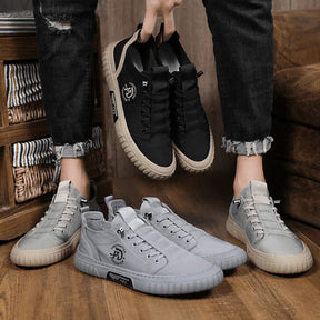 Weston™TM| Scarpe in Titanio Resistenti e Comode