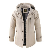Weston™TM| Giacca invernale Caleb