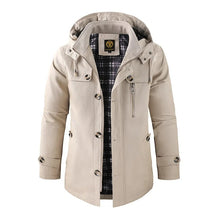 Weston™TM| Giacca invernale Caleb