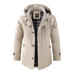 Weston™TM| Giacca invernale Caleb