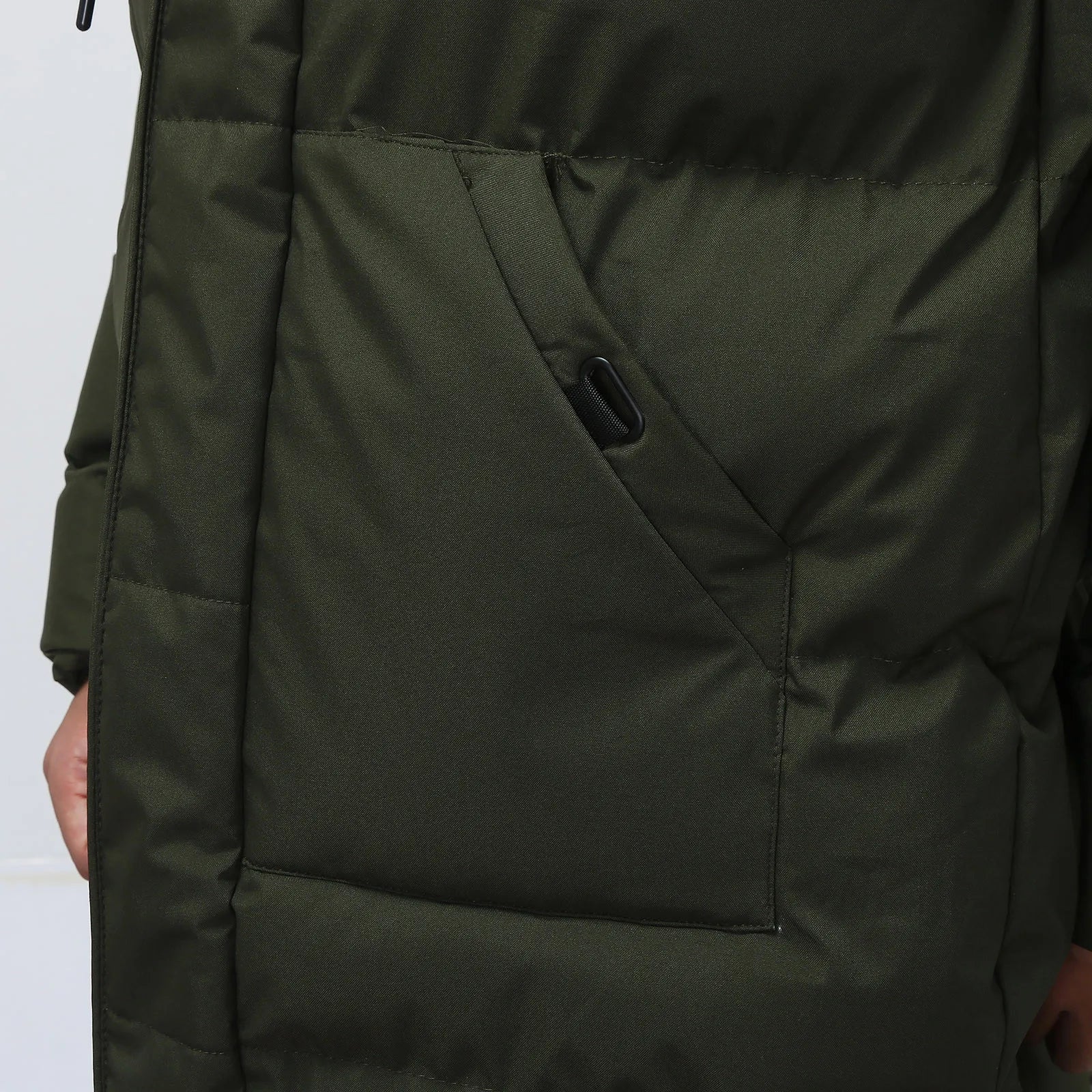 Weston™TM| Parka Marcello