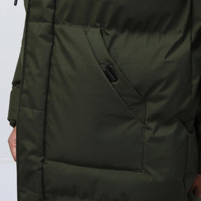 Weston™TM| Parka Marcello