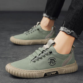 Weston™TM| Scarpe in Titanio Resistenti e Comode