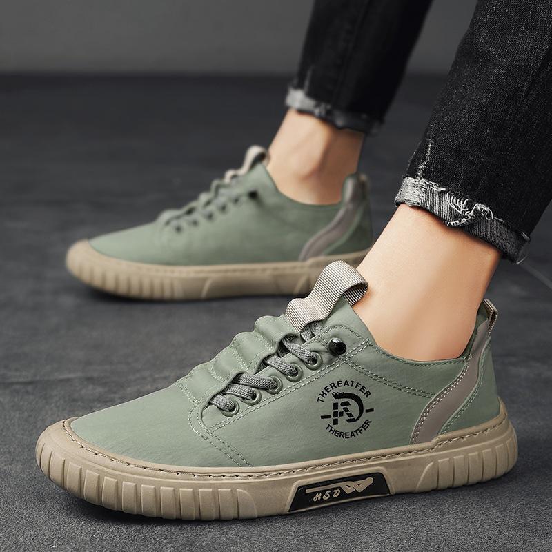 Weston™TM| Scarpe in Titanio Resistenti e Comode