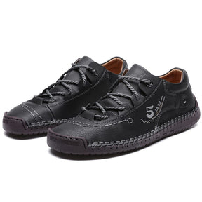 Weston™TM| Chaussures designx resistantes & confortables