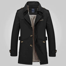 Weston™TM| Trench Drax