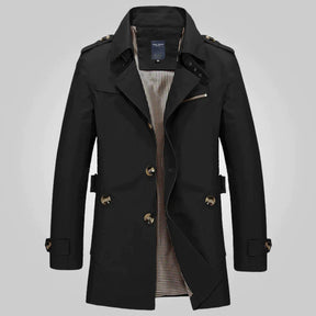 Weston™TM| Trench Drax