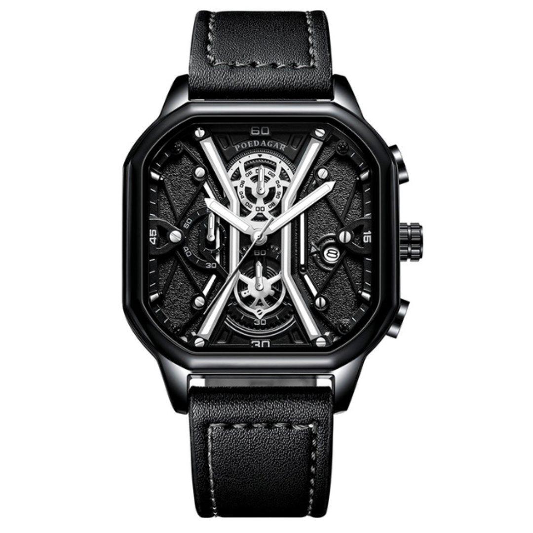 Orologio da uomo Infinite | Weston™