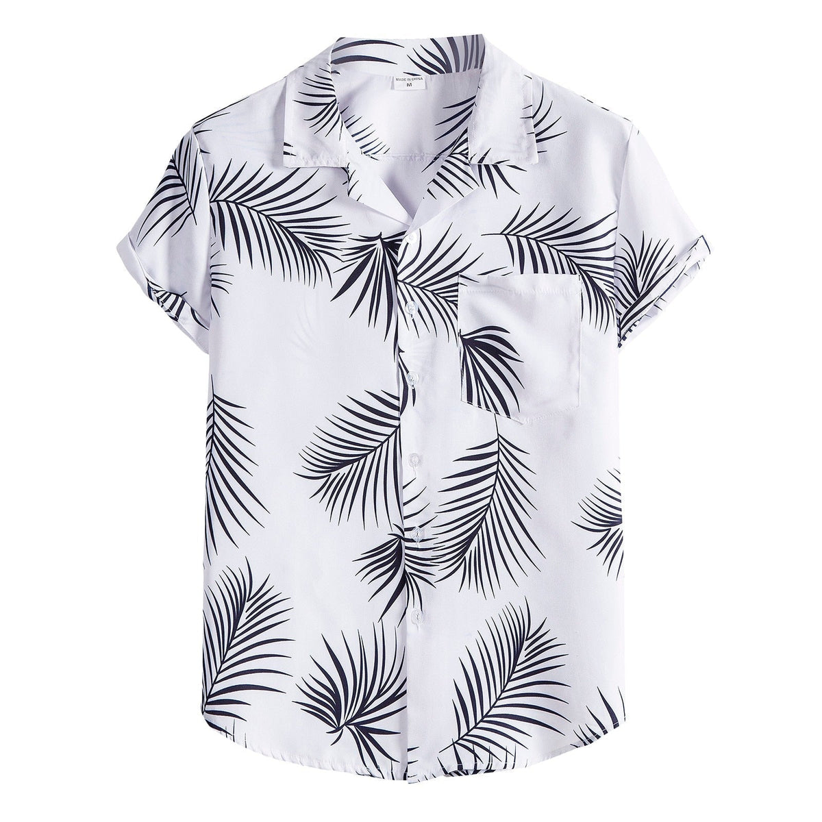 Camicia a maniche corte Ipanema | Weston™