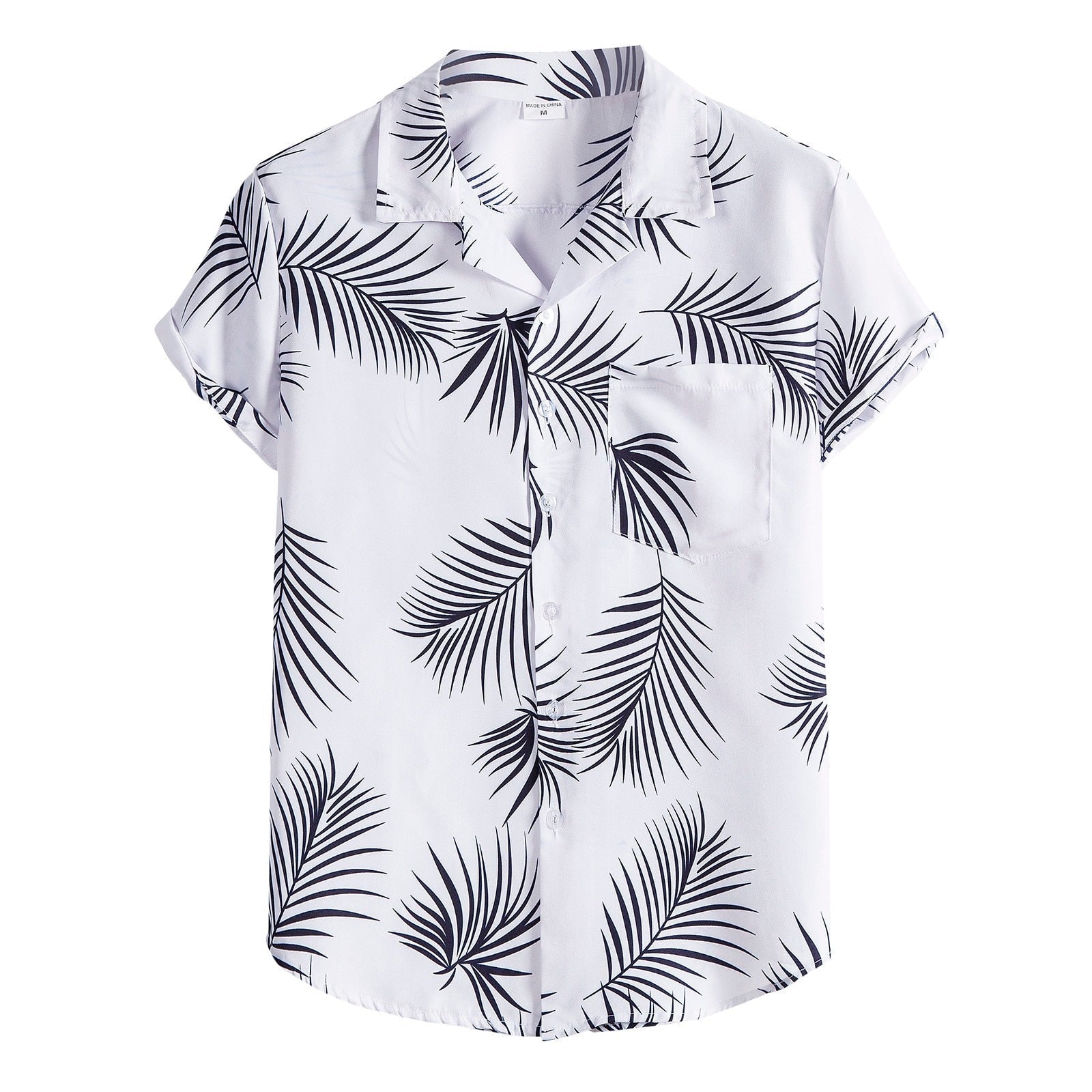 Shirt manches courtes Ipanema | Weston™TM
