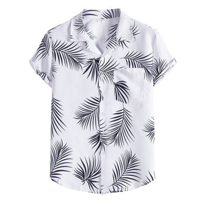 Shirt manches courtes Ipanema | Weston™TM