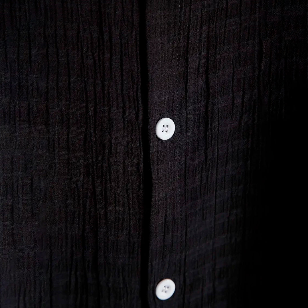 Shirt manches courtes basique Modern | Weston™TM