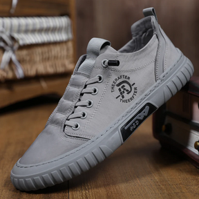 Weston™TM| Scarpe in Titanio Resistenti e Comode