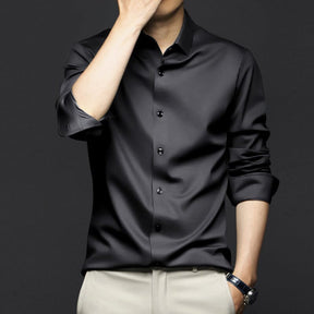 Shirt Habillee Homme Spectre | Weston™TM