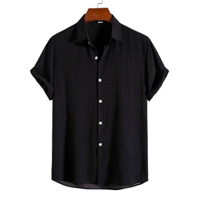 Shirt manches courtes basique Modern | Weston™TM
