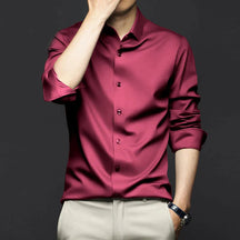 Shirt Habillee Homme Spectre | Weston™TM