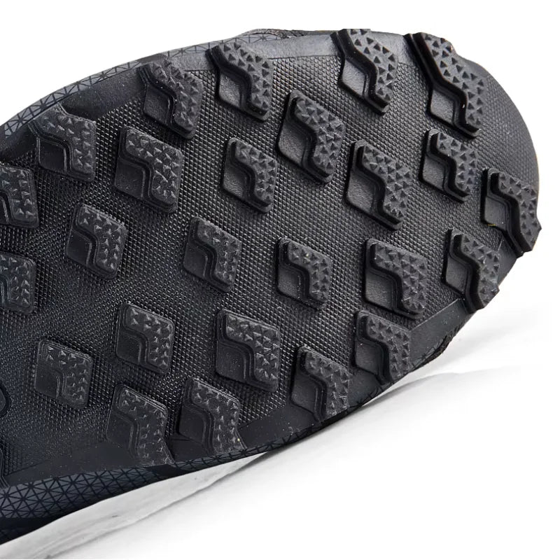 OrthoBalanceTM – Baskets orthopediques pour un confort quotidien
