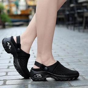 Weston™TM| Scarpe Ortopediche con Cuscino d'Aria