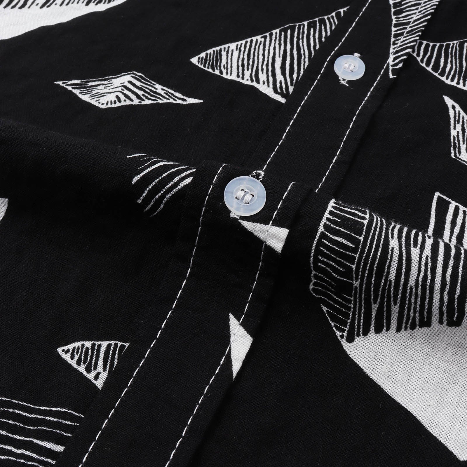 Camicia a maniche corte Siena | Weston™TM