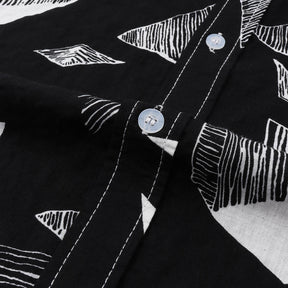 Camicia a maniche corte Siena | Weston™TM