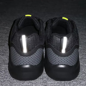 OrthoBalanceTM – Baskets orthopediques pour un confort quotidien