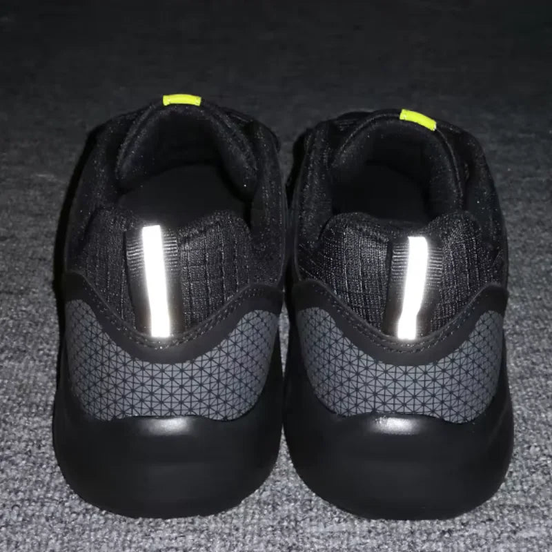 OrthoBalanceTM – Baskets orthopediques pour un confort quotidien