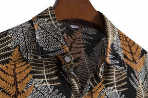 Shirt manches courtes Marbella | Weston™TM