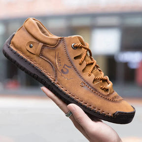 Weston™TM| Chaussures designx resistantes & confortables