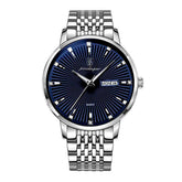 Orologio di Lusso da Uomo Sottile | Weston™