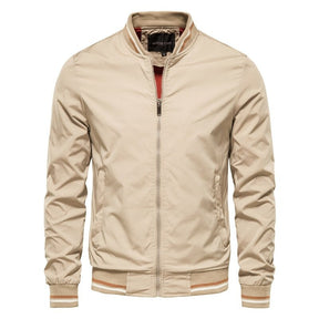 Weston™| Bomber Zed