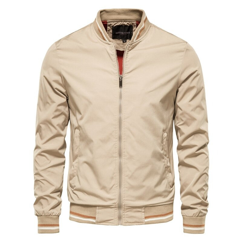 Weston™| Bomber Zed