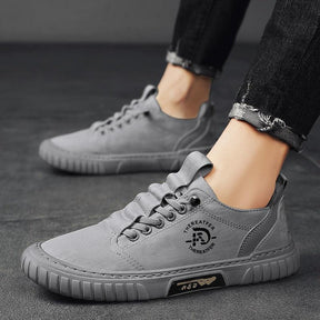 Weston™TM| Scarpe in Titanio Resistenti e Comode
