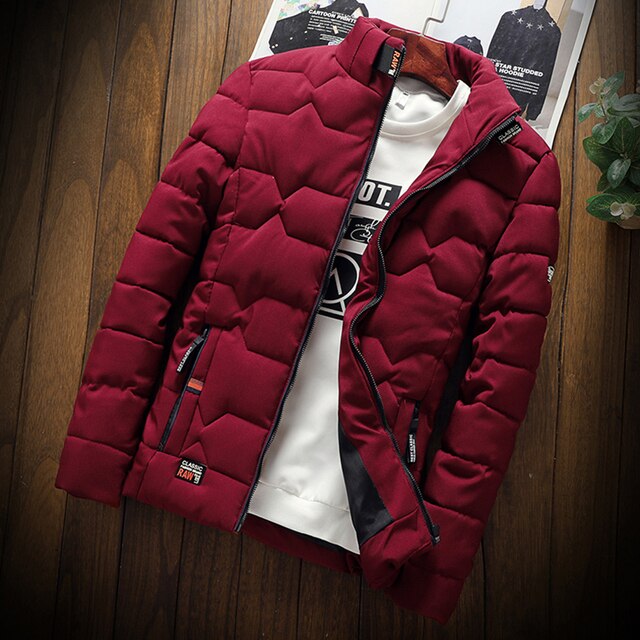 Weston™TM| Jayh Jas