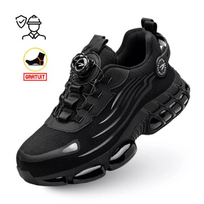Weston™TM| Chaussures de securite ultralegeres Henner Z90