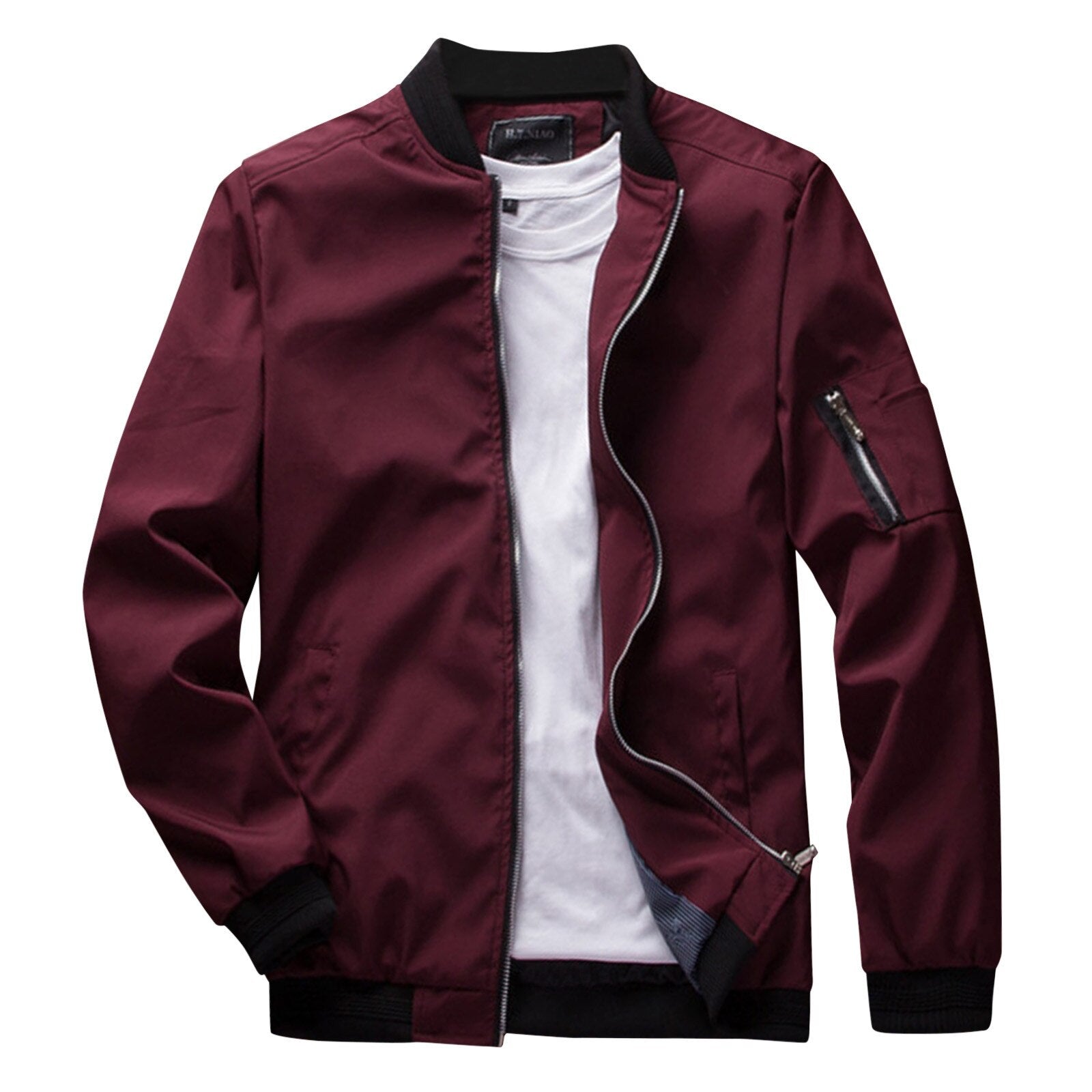 Weston™TM| Giacca Primaverile Emir