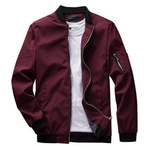 Weston™TM| Giacca Primaverile Emir