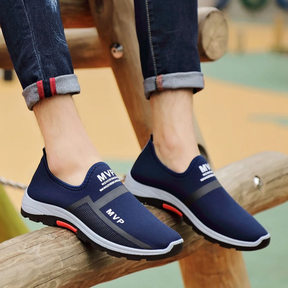 Weston™TM| Scarpe da marcia resistenti e comode