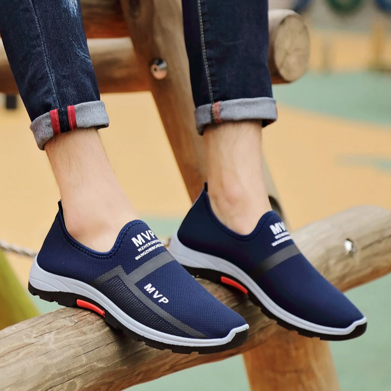 Weston™TM| Scarpe da marcia resistenti e comode